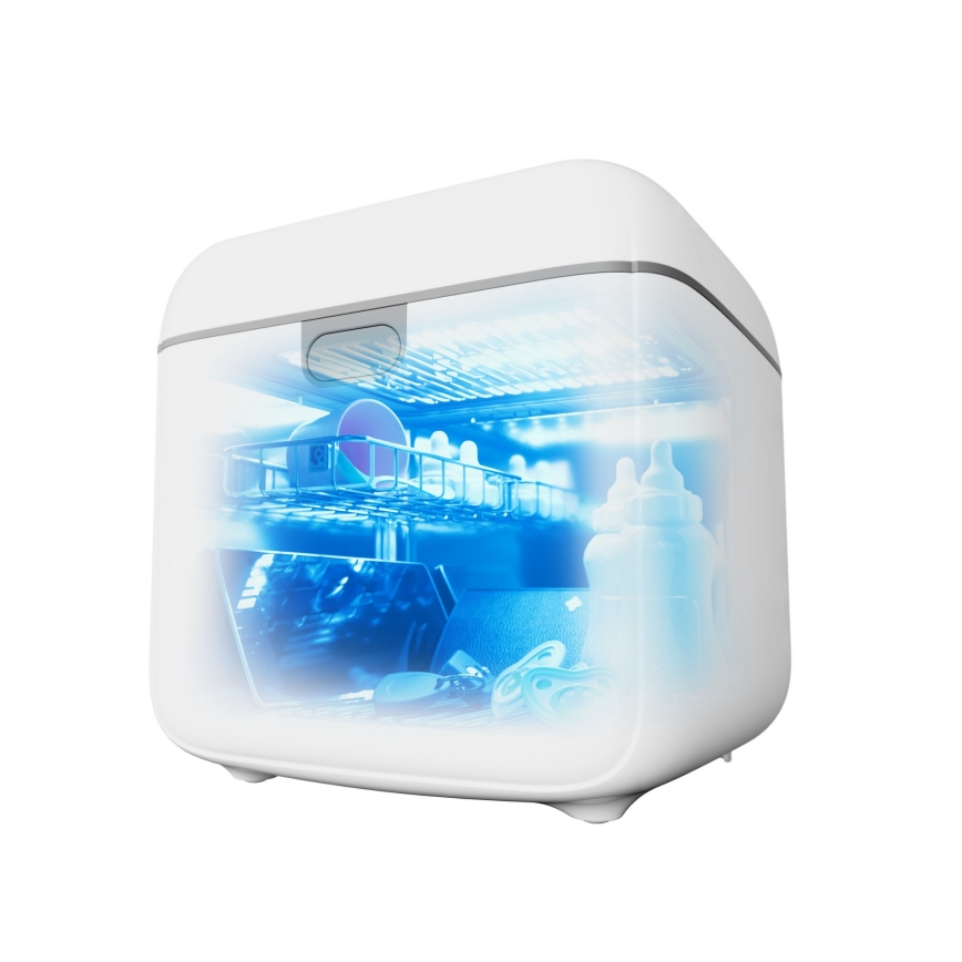 Aparat de dezinfectare Philips UV-C 35W/230V