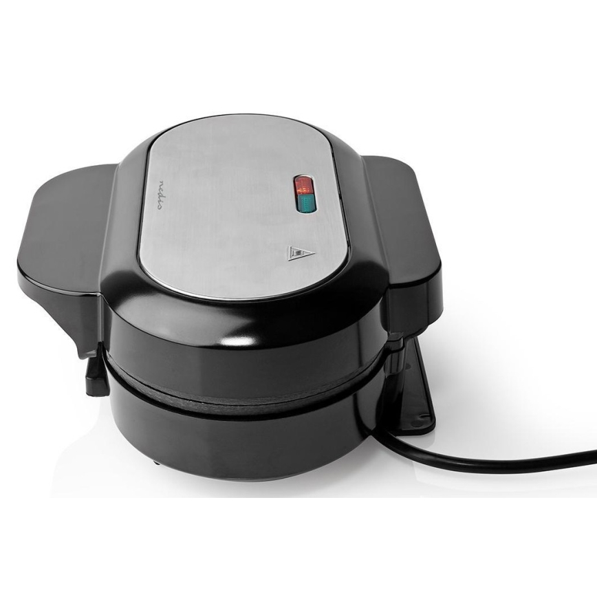Aparat de făcut hamburgeri 1000W/230V