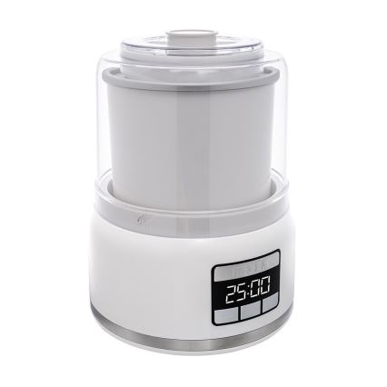 Aparat de făcut înghețată TESLA Electronics Gelato 30W/230V