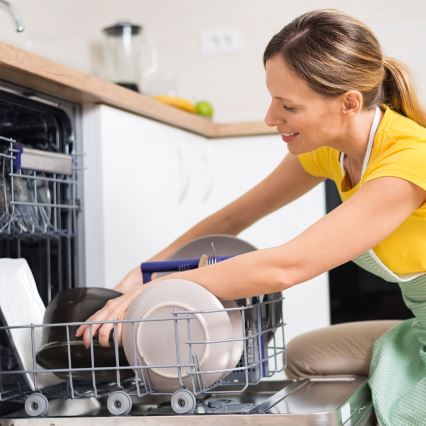 Aparat de gătire lentă TESLA Electronics SlowCook 3,5 l 200W/230V