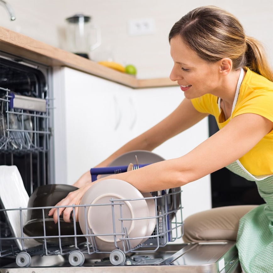 Aparat de gătire lentă TESLA Electronics SlowCook 3,5 l 200W/230V