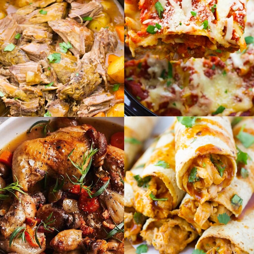 Aparat de gătire lentă TESLA Electronics SlowCook 3,5 l 200W/230V