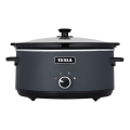 Aparat de gătire lentă TESLA Electronics SlowCook 6,5 l 270W/230V