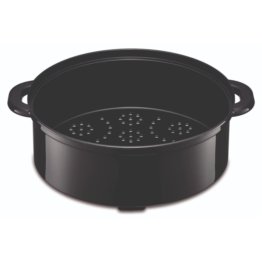 Aparat de gătit orez Tefal CLASSIC 500W/230V 3 l negru