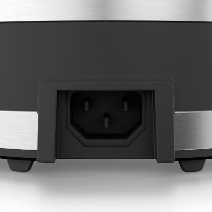 Aparat de gătit orez WMF KITCHENminis 220W/230V 1 l oțel inoxidabil