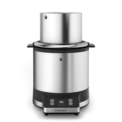 Aparat de gătit orez WMF KITCHENminis 220W/230V 1 l oțel inoxidabil