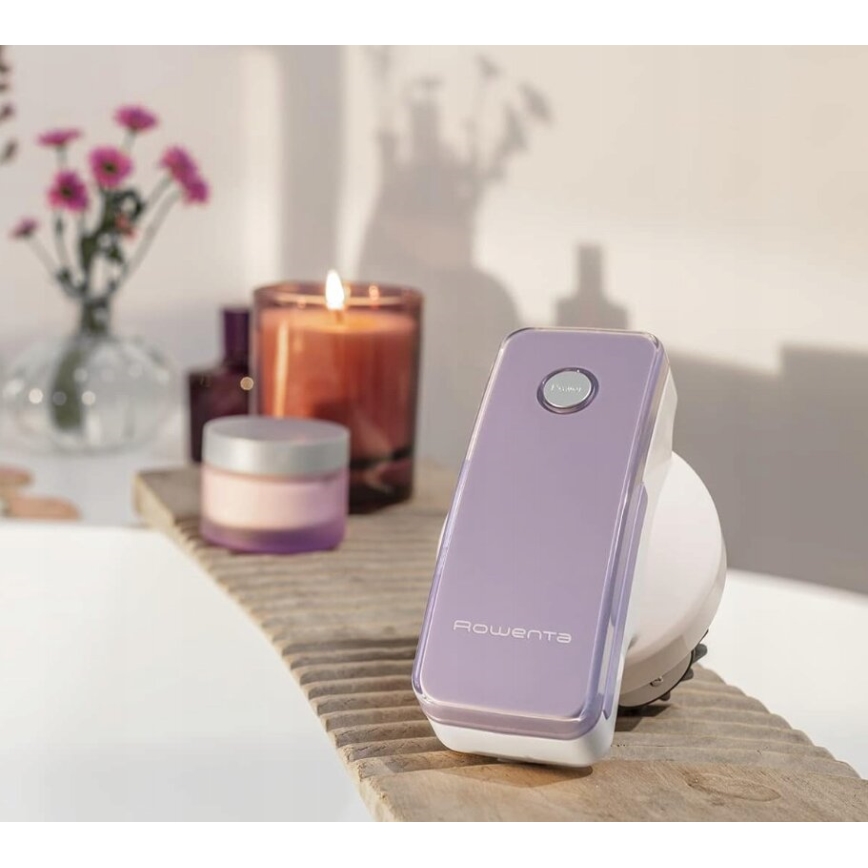 Aparat de masaj corporal Rowenta 15W/230V