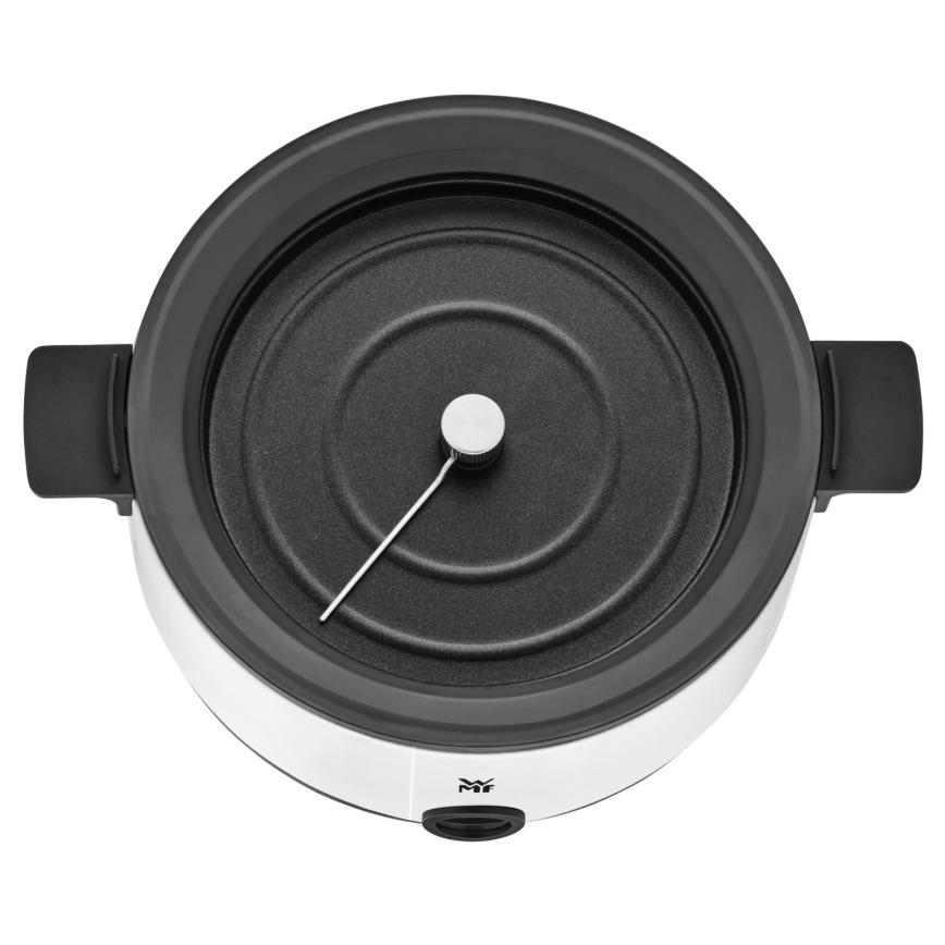 Aparat de popcorn WMF KITCHENminis 250W/230V oțel inoxidabil