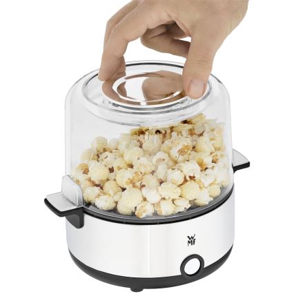 Aparat de popcorn WMF KITCHENminis 250W/230V oțel inoxidabil