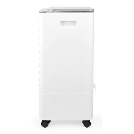 Aparat de răcire a aerului 65W/230V alb + telecomandă