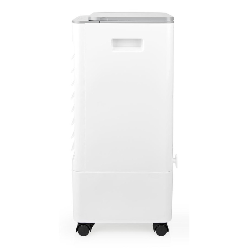 Aparat de răcire a aerului 65W/230V alb + telecomandă