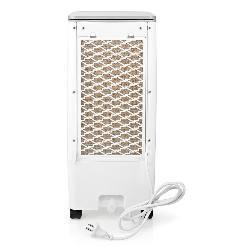 Aparat de răcire a aerului 65W/230V alb + telecomandă
