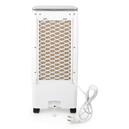 Aparat de răcire a aerului 65W/230V alb + telecomandă