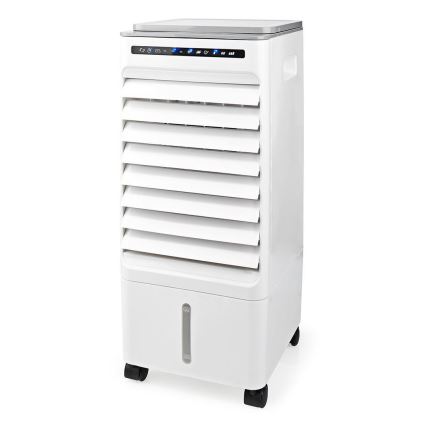Aparat de răcire a aerului 65W/230V alb + telecomandă