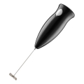 Aparat de spumat lapte MK FLORIA MKF-23MF10B AI0381 2xAA negru