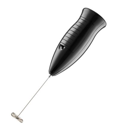 Aparat de spumat lapte MK FLORIA MKF-23MF10B AI0381 2xAA negru