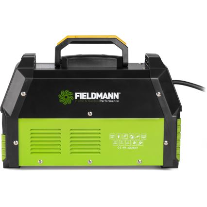 Aparat de sudură 20-160A 230V Fieldmann