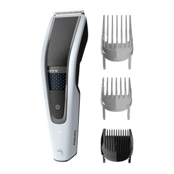 Aparat de tuns Ni-MH Philips HC5610/15