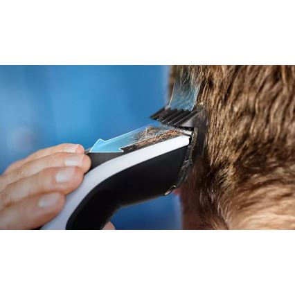 Aparat de tuns Ni-MH Philips HC5610/15