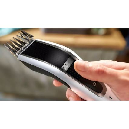 Aparat de tuns Ni-MH Philips HC5610/15