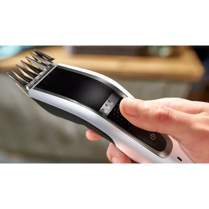 Aparat de tuns Ni-MH Philips HC5610/15