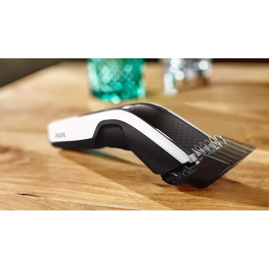 Aparat de tuns Ni-MH Philips HC5610/15