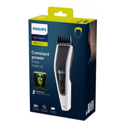 Aparat de tuns Ni-MH Philips HC5610/15