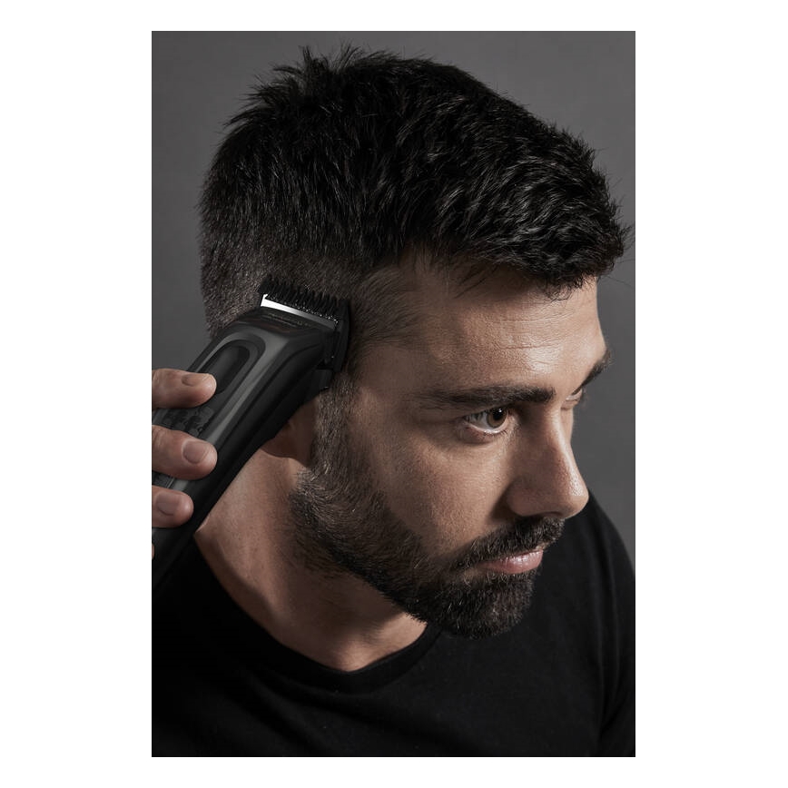 Aparat de tuns Rowenta PERFECT LINE 200 mAh negru