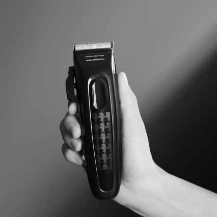 Aparat de tuns Rowenta PERFECT LINE 200 mAh negru
