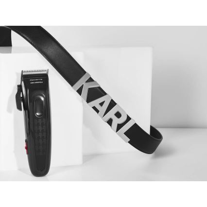 Aparat de tuns Rowenta PERFECT LINE 200 mAh negru