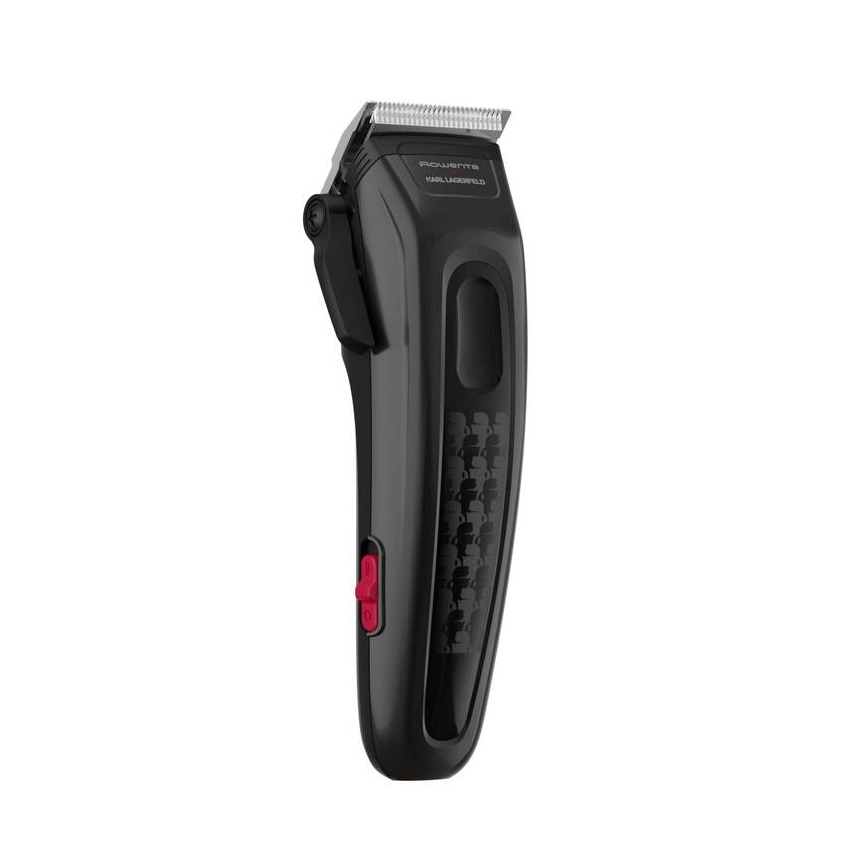 Aparat de tuns Rowenta PERFECT LINE 200 mAh negru
