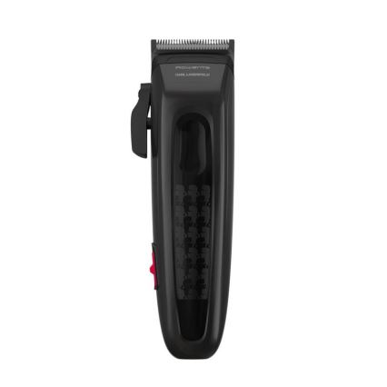 Aparat de tuns Rowenta PERFECT LINE 200 mAh negru