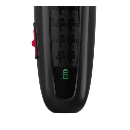 Aparat de tuns Rowenta PERFECT LINE 200 mAh negru