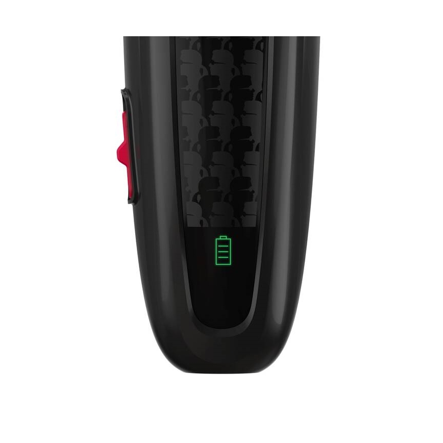 Aparat de tuns Rowenta PERFECT LINE 200 mAh negru