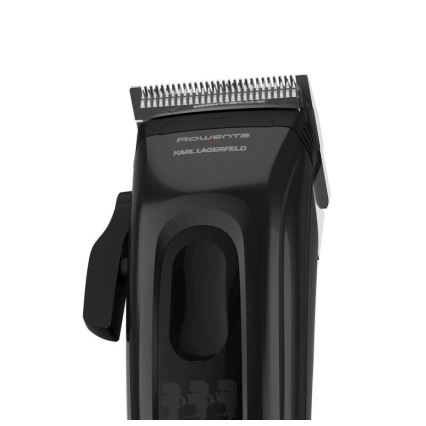 Aparat de tuns Rowenta PERFECT LINE 200 mAh negru