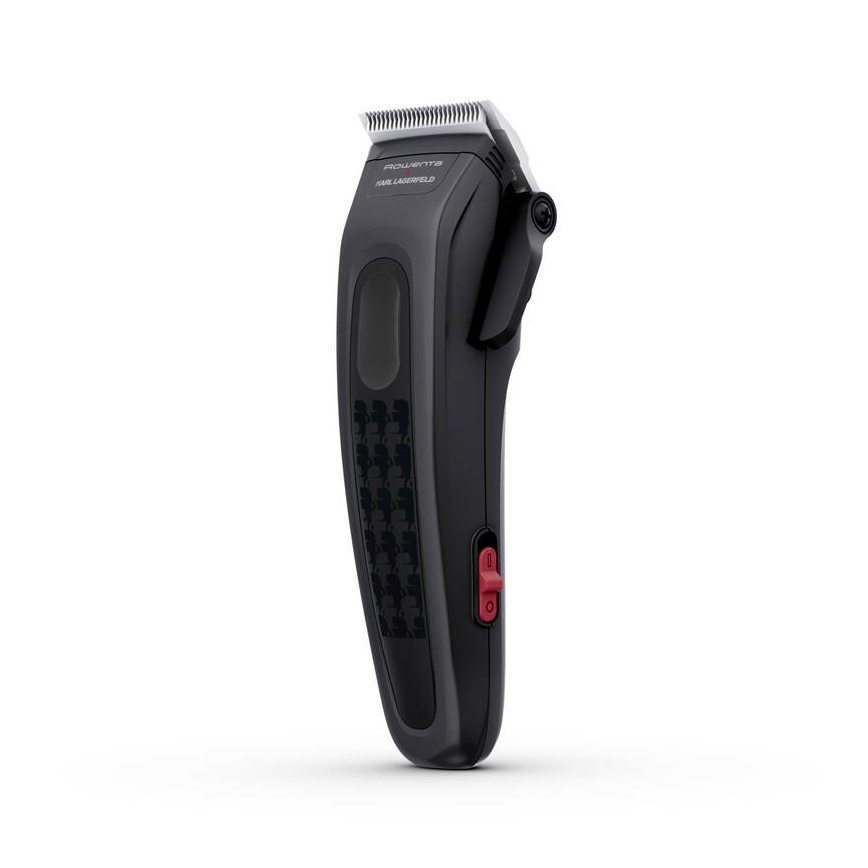 Aparat de tuns Rowenta PERFECT LINE 200 mAh negru