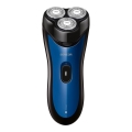 Aparat electric de bărbierit 3W/230V negru/albastru Sencor
