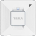 Aparat inteligent de curățat geamuri cu pulverizare TESLA Electronics RoboStar 72W/230V/650 mAh Wi-Fi + telecomandă