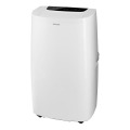 Aparat mobil inteligent de aer condiționat 3 în 1 cu accesorii complete Sencor 1700W/230V 16000 BTU Wi-Fi + telecomandă