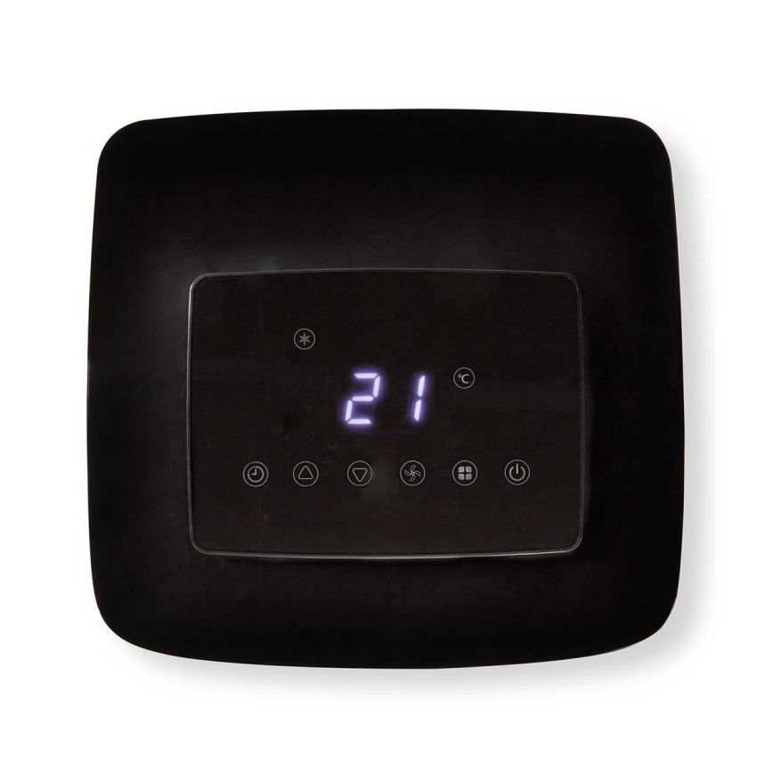 Aparat mobil inteligent de aer condiționat 3 în 1 792W/230V Wi-Fi 7000 BTU + telecomandă