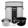 Aparat multifuncțional de gătit orez TESLA Electronics MultiCook 2,1 l 400W/230V