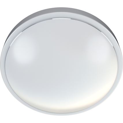 APLED - LED Lampă încastrată LENS R TRICOLOR LED/24W/230V 1680lm