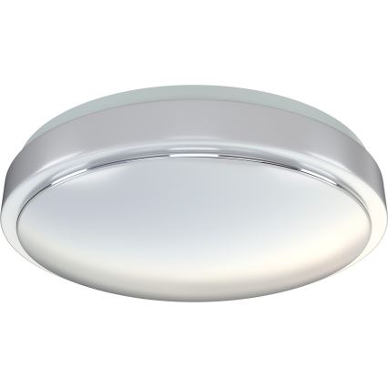 APLED - LED Lampă încastrată LENS R TRICOLOR LED/24W/230V IP41 1680lm
