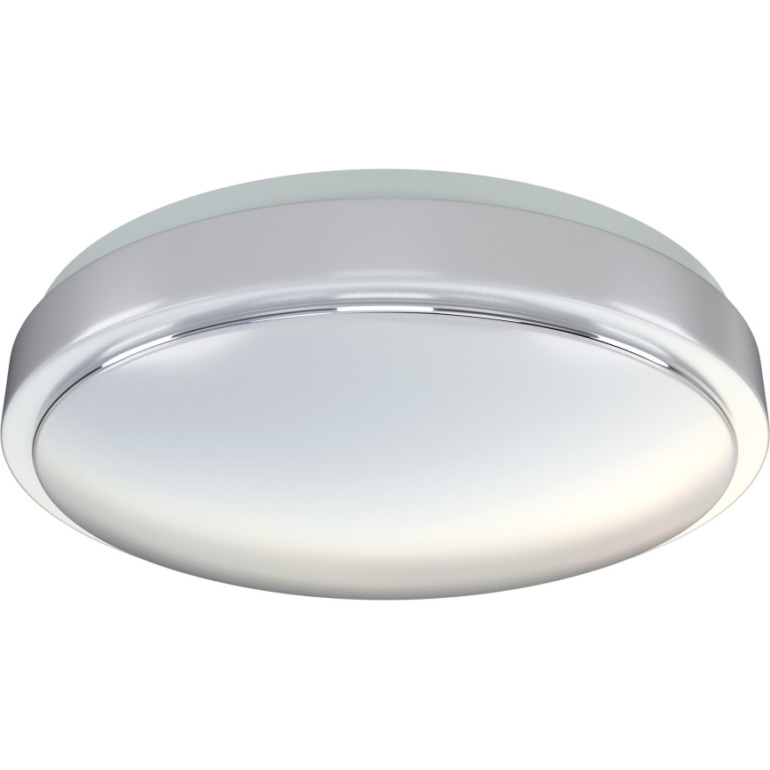 APLED - LED Lampă încastrată LENS R TRICOLOR LED/24W/230V IP41 1680lm