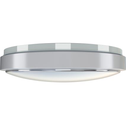 APLED - LED Lampă încastrată LENS R TRICOLOR LED/24W/230V IP41 1680lm