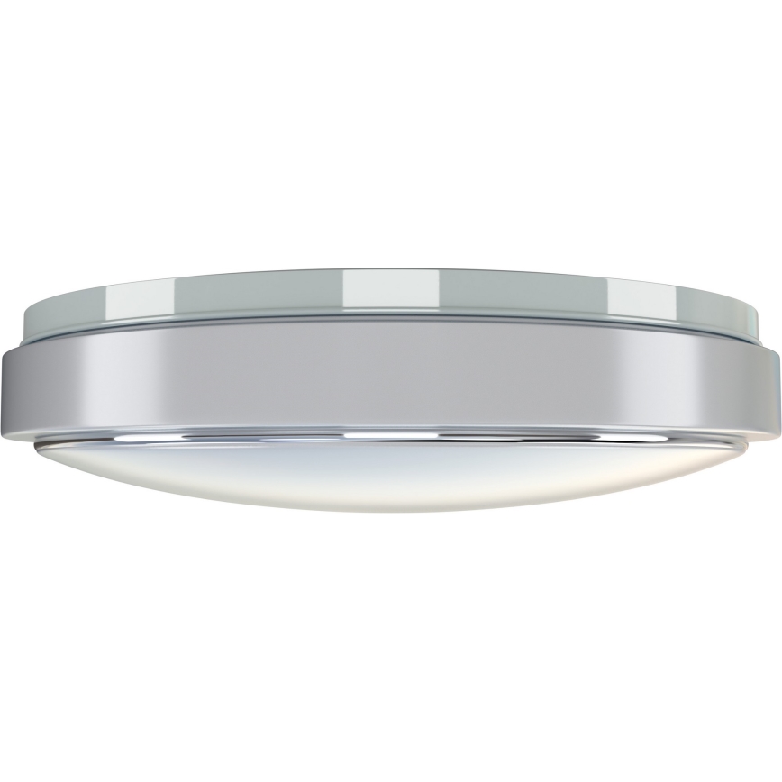 APLED - LED Lampă încastrată LENS R TRICOLOR LED/24W/230V IP41 1680lm