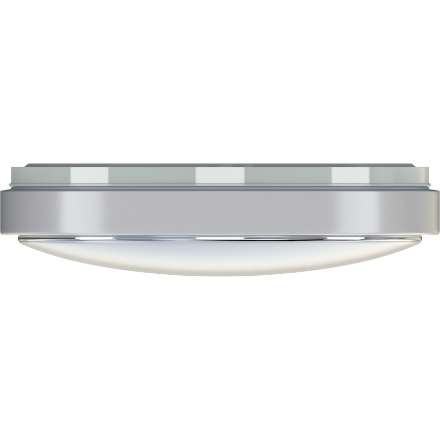 APLED - LED Lampă încastrată LENS R TRICOLOR LED/24W/230V IP41 1680lm