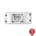 APLED - LED Transformator electronic DRIVER 12W/12V/1A