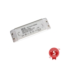 APLED - LED Transformator electronic DRIVER 50W/12V/4,16A