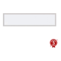 APLED - Panou LED QUADRA LED/40W/230V IP41 120x30cm